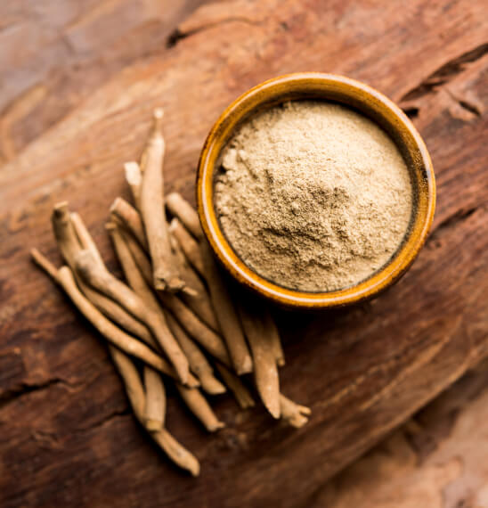 Ashwagandha