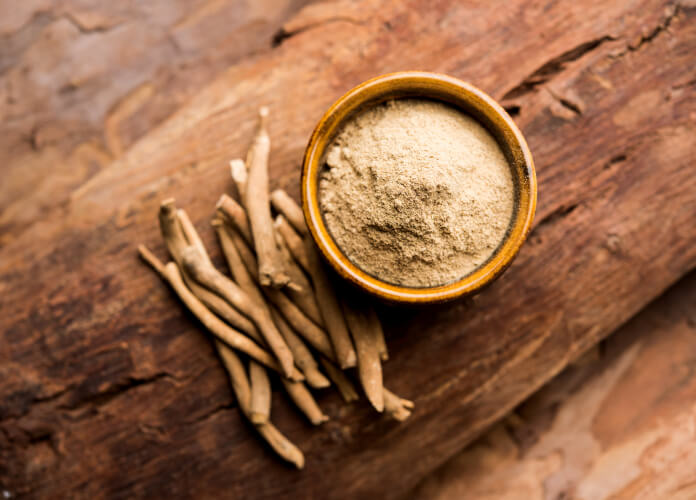 Ashwagandha