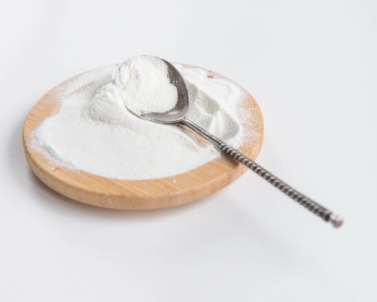 Hydrolyzed Collagen