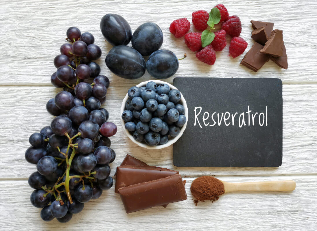 Resveratrol