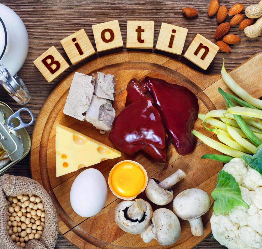 biotin