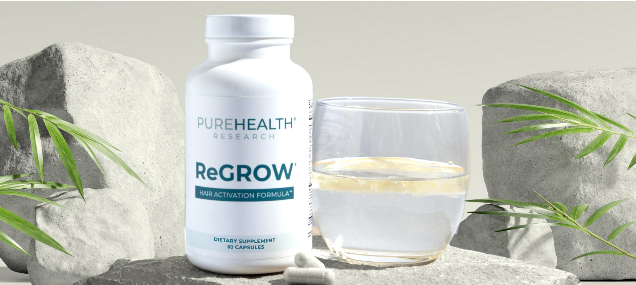 RG bottle
