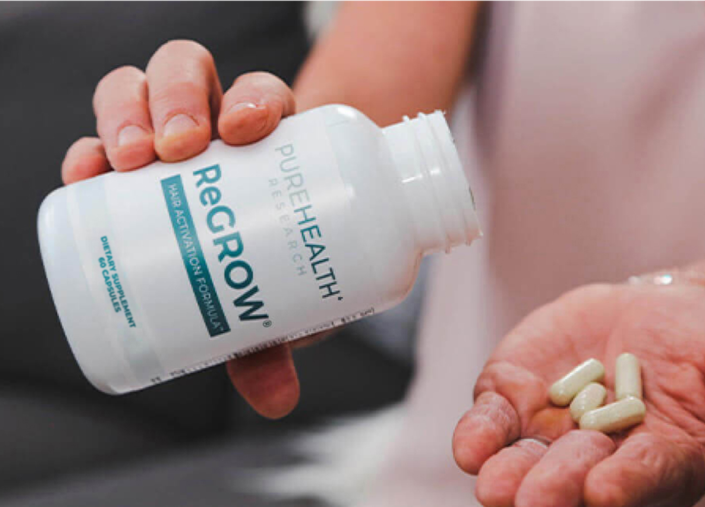 RG bottle